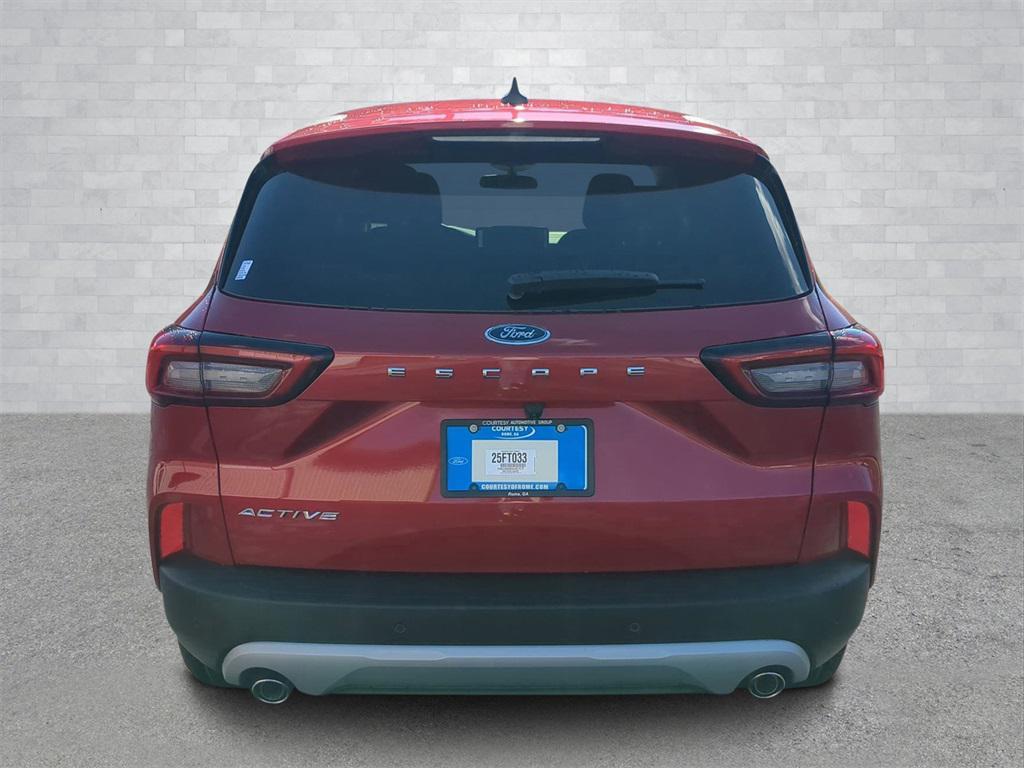 new 2025 Ford Escape car, priced at $24,974