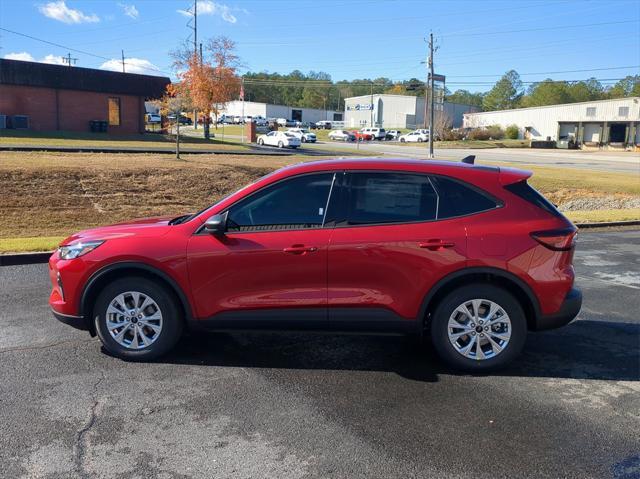 new 2025 Ford Escape car, priced at $30,974