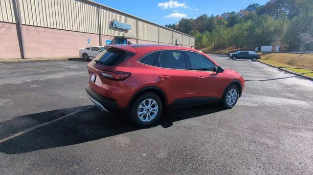 new 2025 Ford Escape car, priced at $30,974