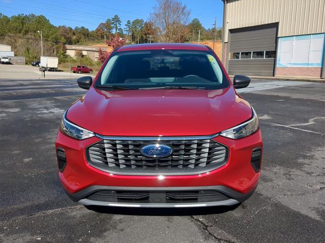 new 2025 Ford Escape car, priced at $30,974