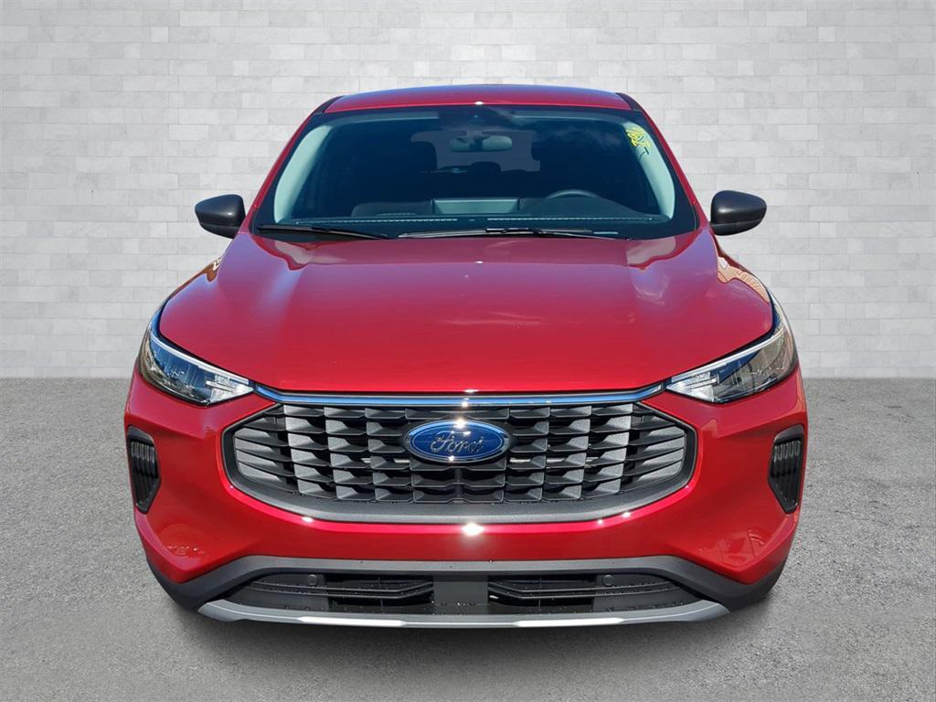 new 2025 Ford Escape car, priced at $24,974