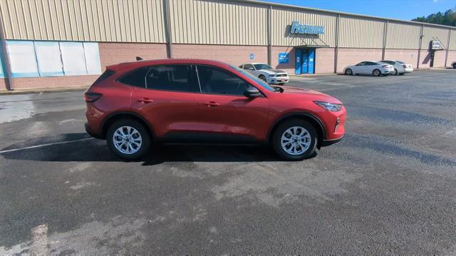 new 2025 Ford Escape car, priced at $30,974