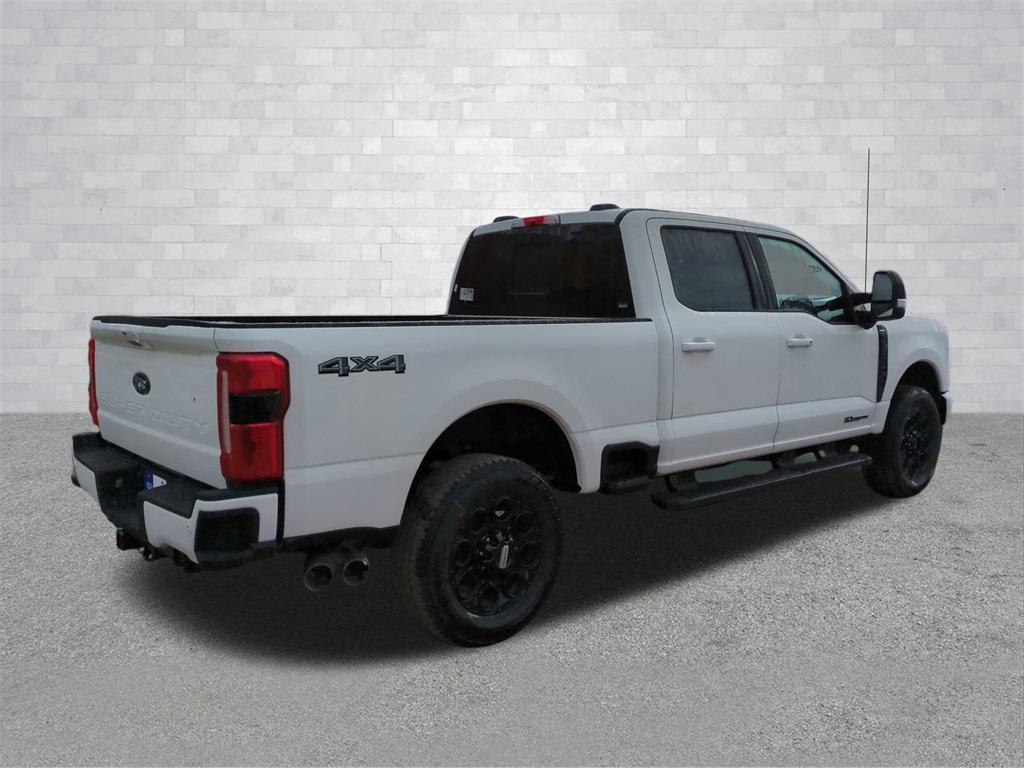 new 2026 Ford F-350 car, priced at $85,399