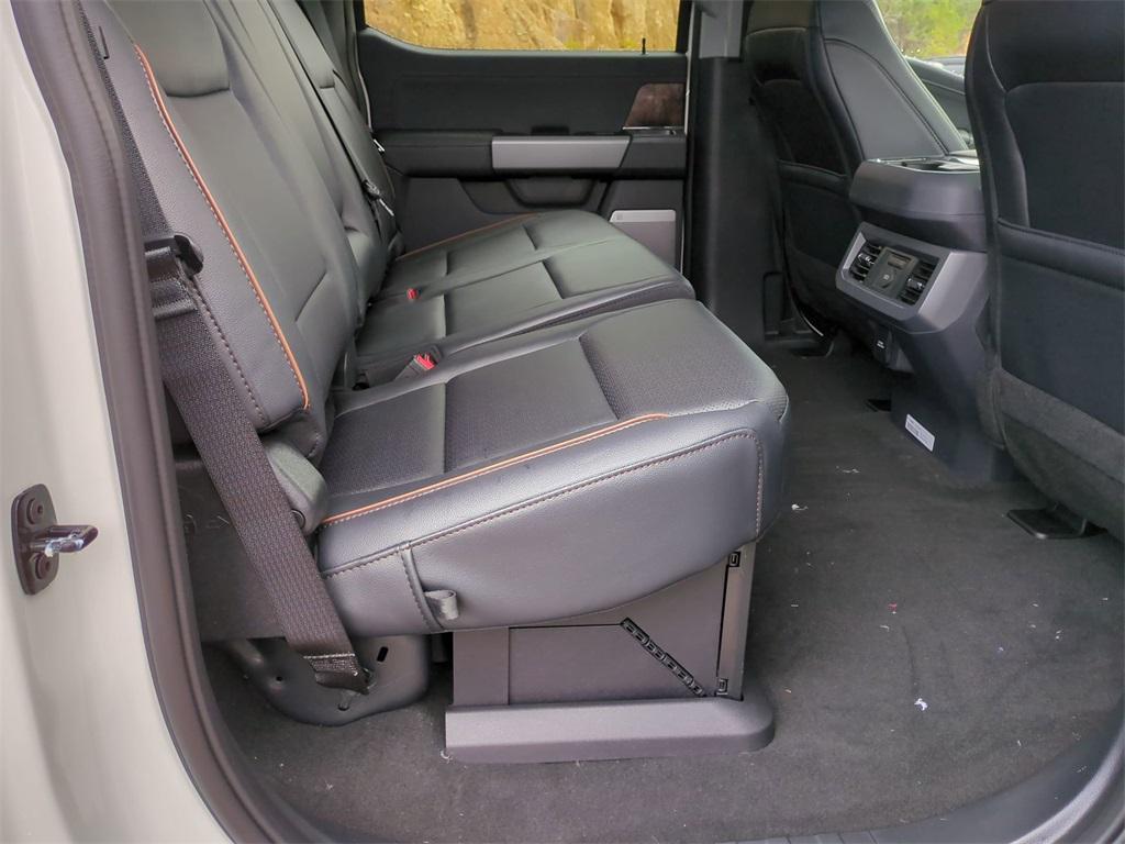 new 2026 Ford F-350 car, priced at $85,399