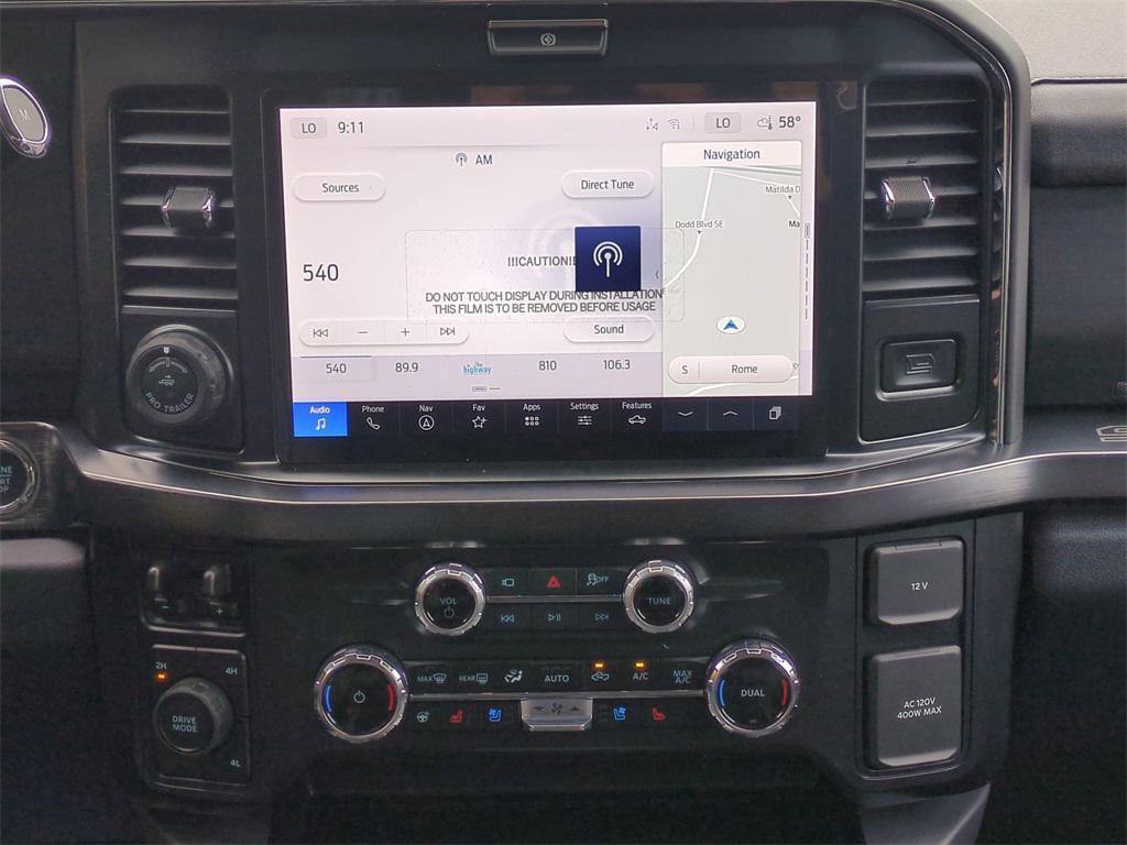 new 2026 Ford F-350 car, priced at $85,399