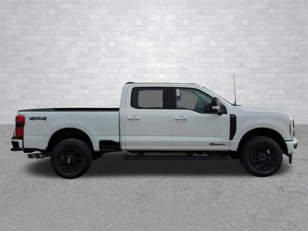 new 2026 Ford F-350 car, priced at $85,399