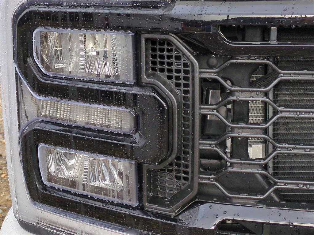 new 2026 Ford F-350 car, priced at $85,399