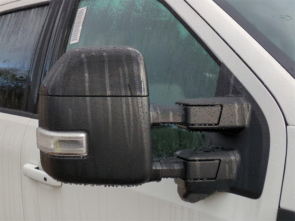 new 2026 Ford F-350 car, priced at $85,399