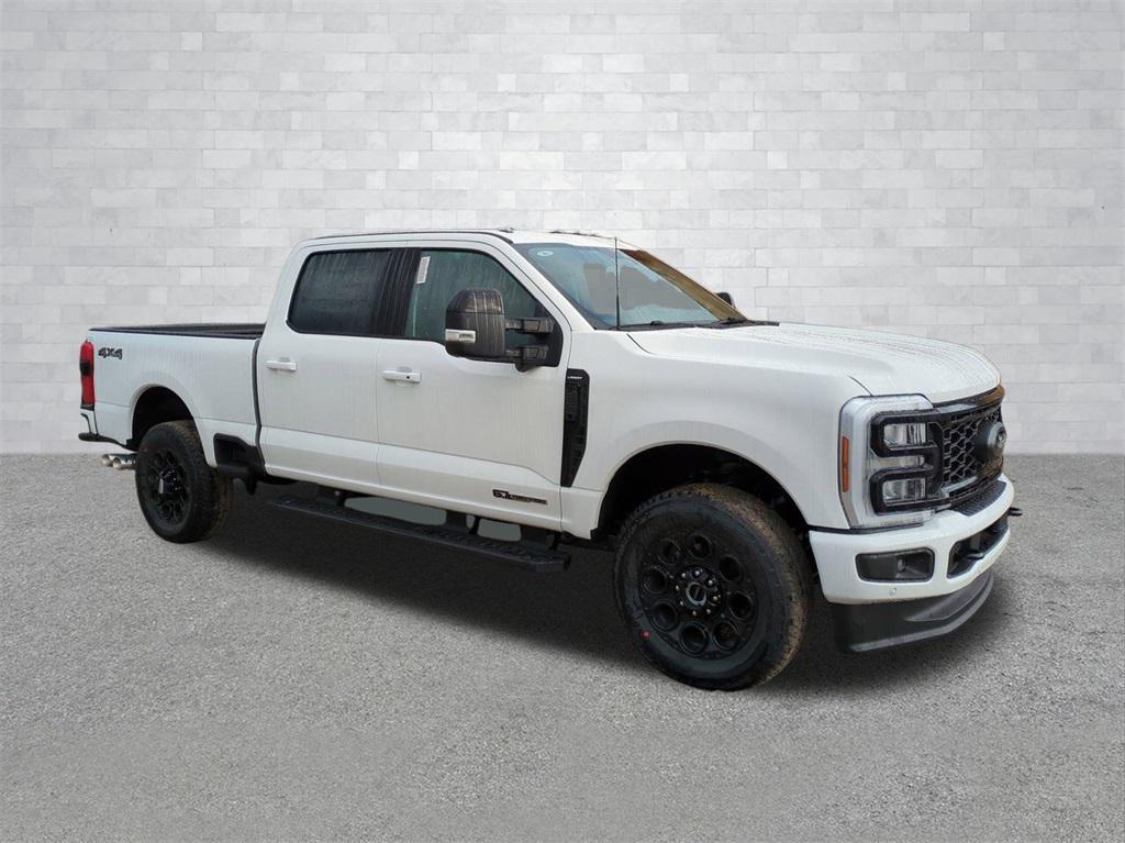 new 2026 Ford F-350 car, priced at $85,399