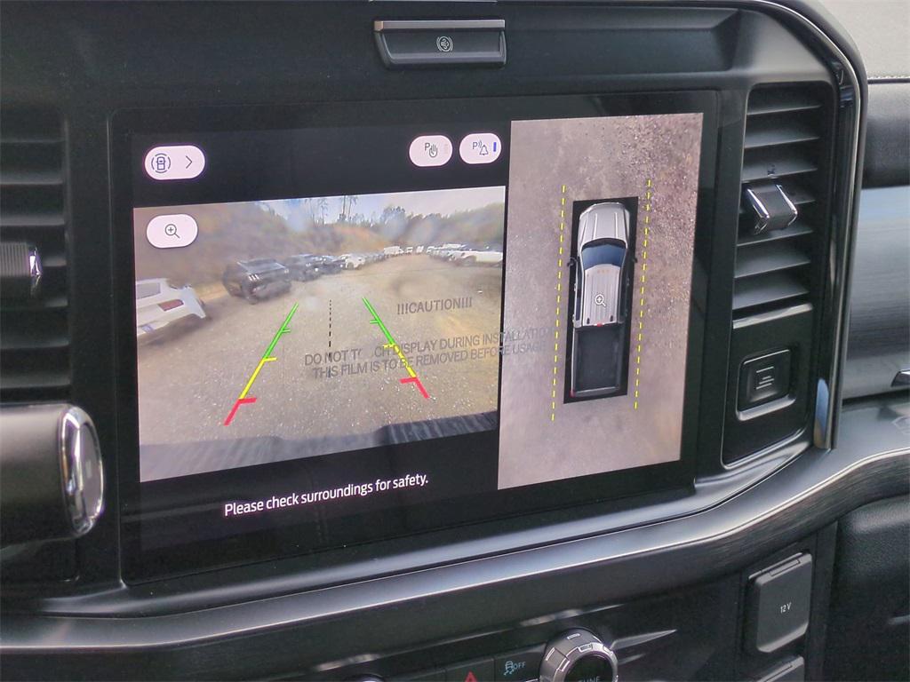 new 2026 Ford F-350 car, priced at $85,399