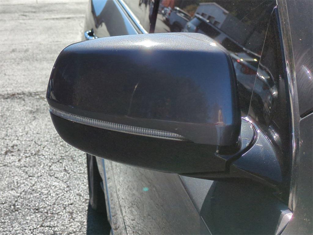 used 2017 Acura MDX car, priced at $18,978