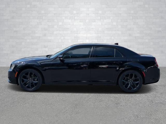 used 2022 Chrysler 300 car, priced at $24,249