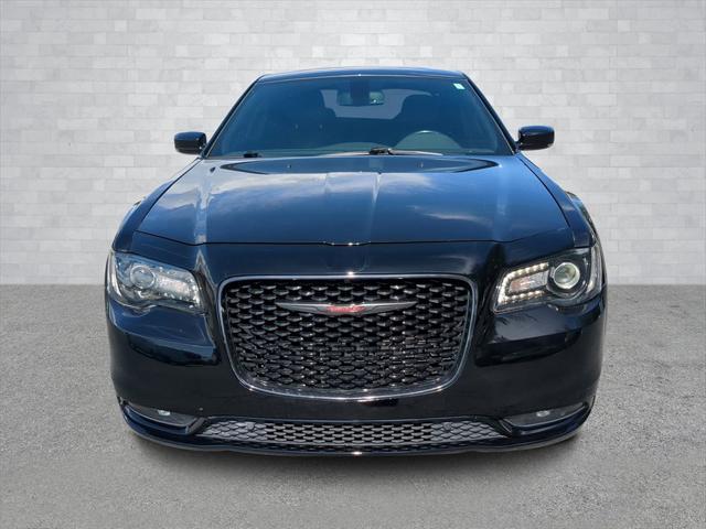 used 2022 Chrysler 300 car, priced at $24,249