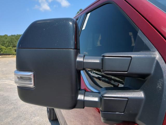 new 2025 Ford F-250 car, priced at $91,009
