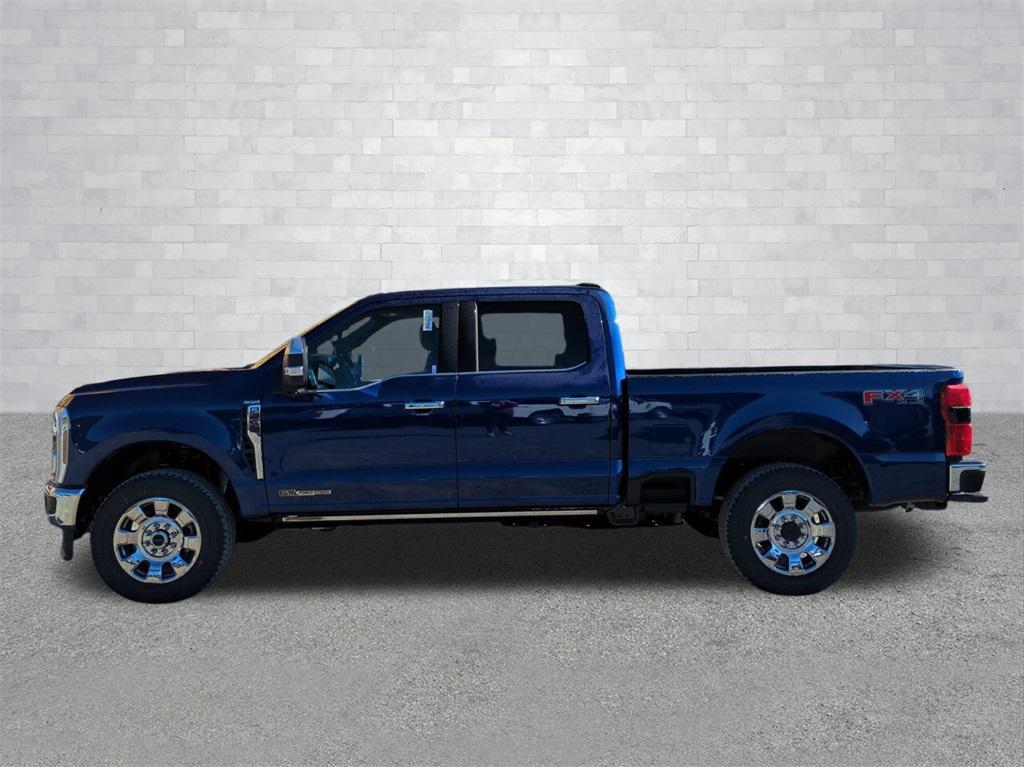 new 2026 Ford F-250 car, priced at $95,504