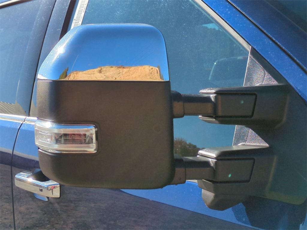 new 2026 Ford F-250 car, priced at $95,504