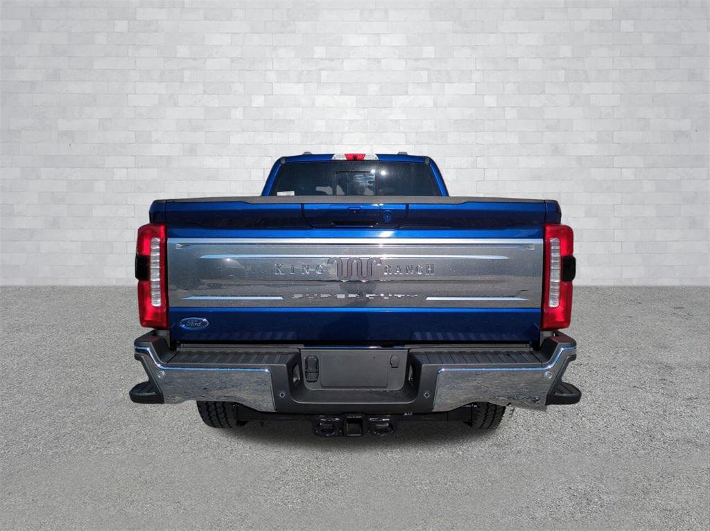 new 2026 Ford F-250 car, priced at $95,504