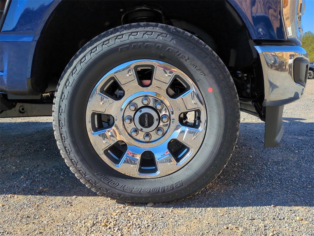 new 2026 Ford F-250 car, priced at $95,504
