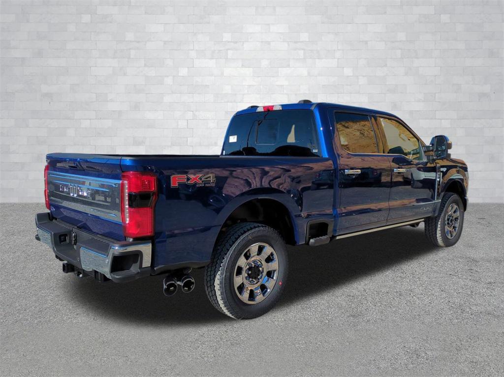 new 2026 Ford F-250 car, priced at $95,504