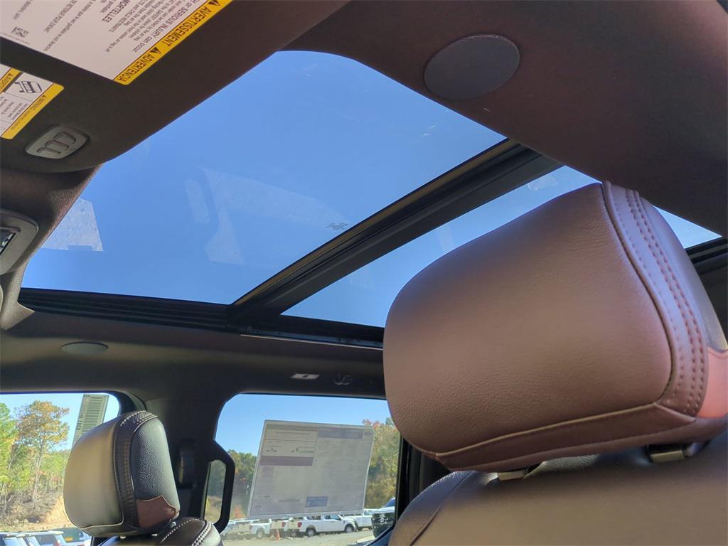 new 2026 Ford F-250 car, priced at $95,504