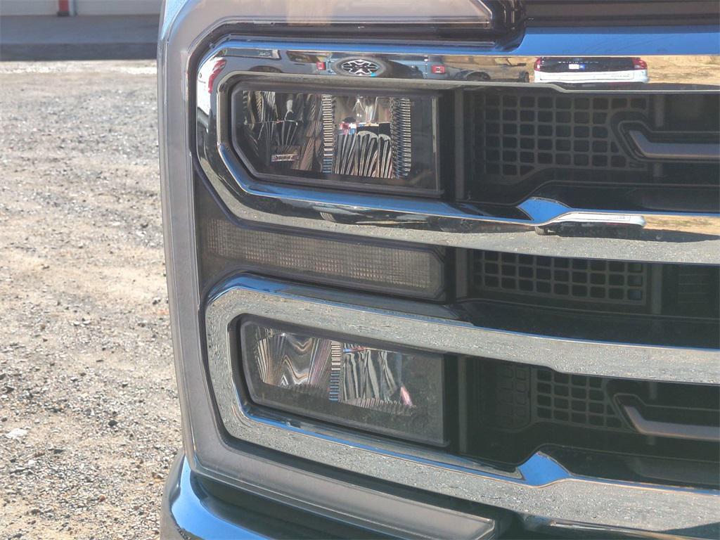 new 2026 Ford F-250 car, priced at $95,504