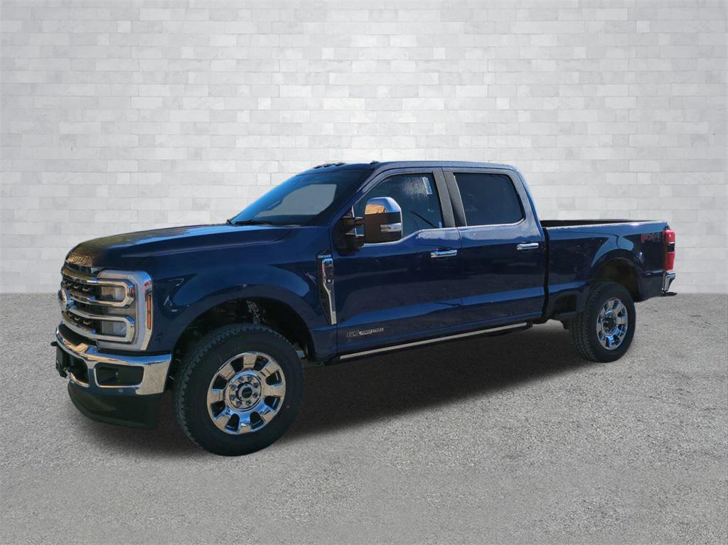 new 2026 Ford F-250 car, priced at $95,504