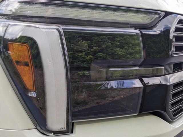 new 2024 Ford F-150 car, priced at $70,900