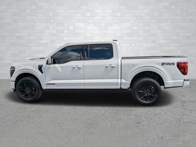 new 2024 Ford F-150 car, priced at $70,900