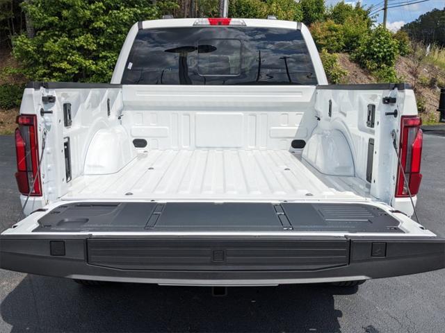 new 2024 Ford F-150 car, priced at $70,900