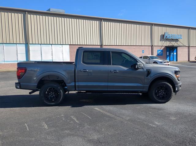 new 2024 Ford F-150 car, priced at $56,194