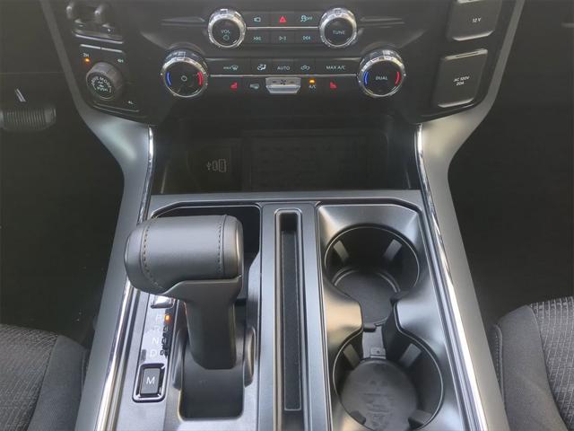 new 2025 Ford F-150 car, priced at $59,964