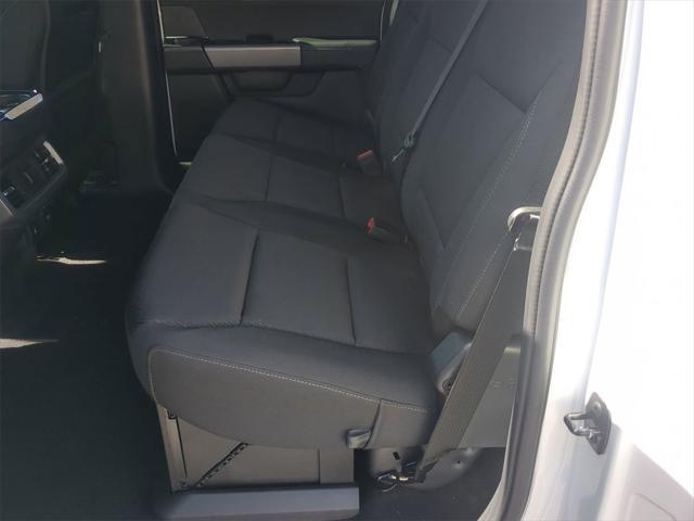 new 2025 Ford F-150 car, priced at $59,964