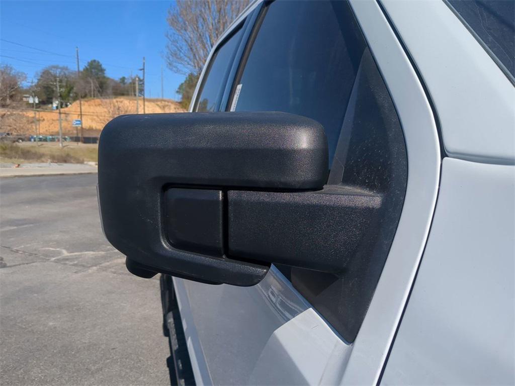 new 2025 Ford F-150 car, priced at $56,964