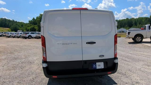 new 2025 Ford Transit-250 car, priced at $46,334