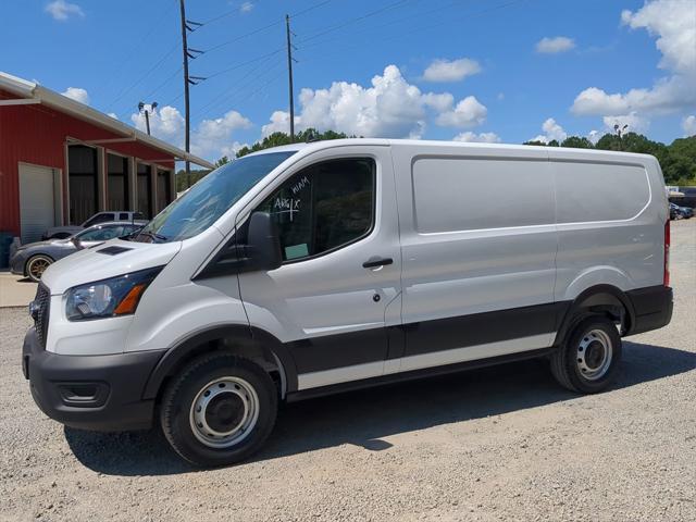 new 2025 Ford Transit-250 car, priced at $46,334