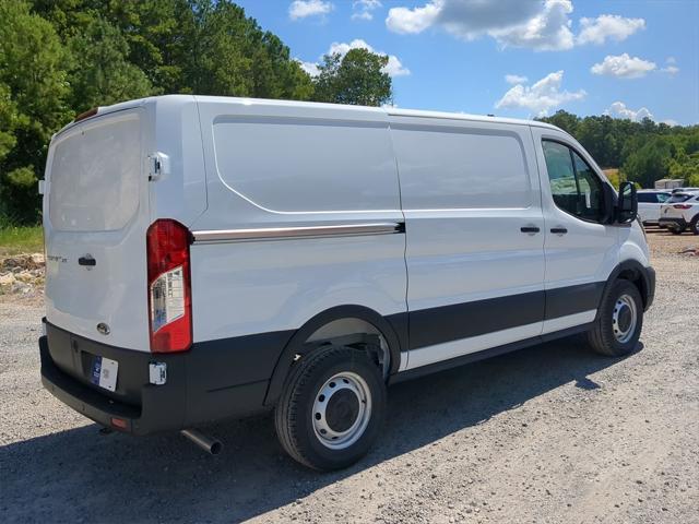 new 2025 Ford Transit-250 car, priced at $46,334
