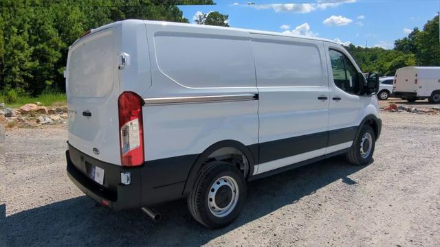new 2025 Ford Transit-250 car, priced at $46,334