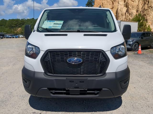 new 2025 Ford Transit-250 car, priced at $46,334