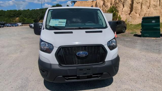 new 2025 Ford Transit-250 car, priced at $46,334