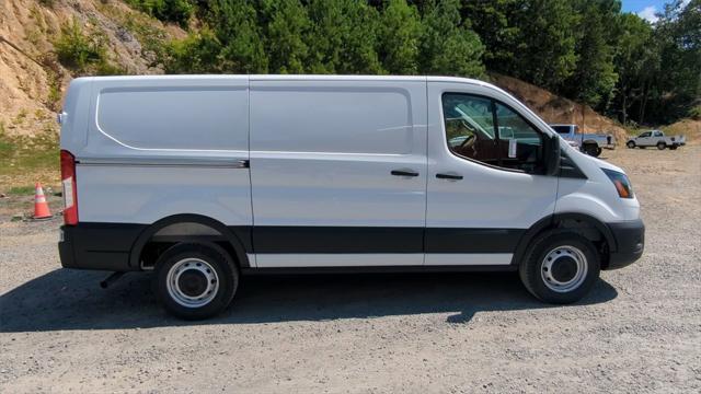 new 2025 Ford Transit-250 car, priced at $46,334