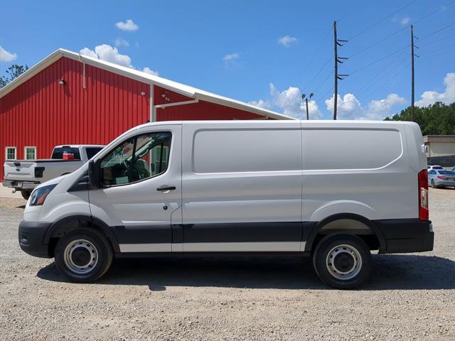 new 2025 Ford Transit-250 car, priced at $46,334