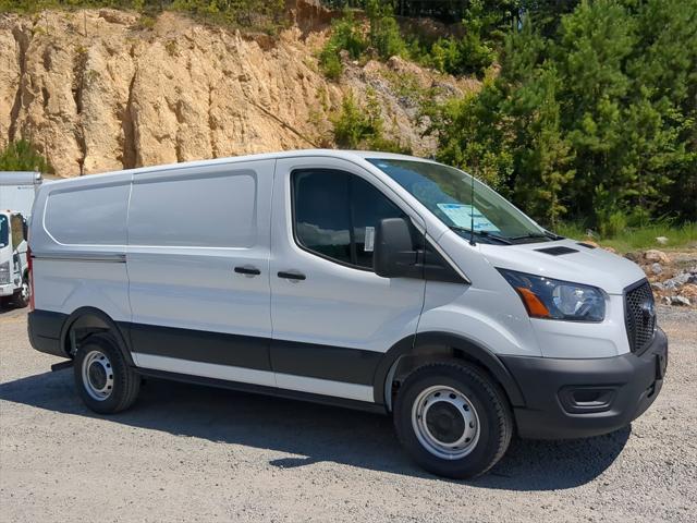 new 2025 Ford Transit-250 car, priced at $46,334