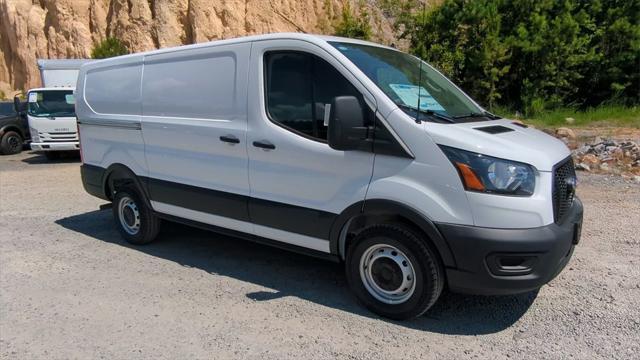 new 2025 Ford Transit-250 car, priced at $46,334