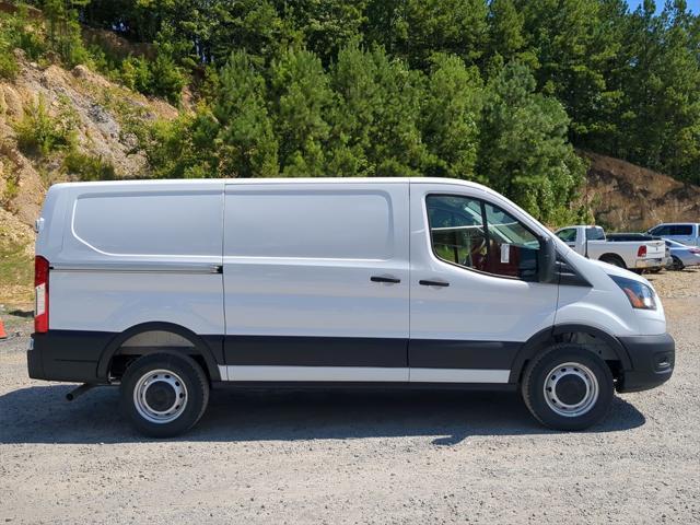 new 2025 Ford Transit-250 car, priced at $46,334