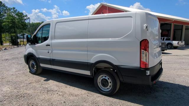new 2025 Ford Transit-250 car, priced at $46,334
