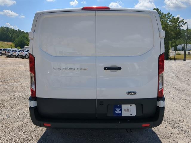 new 2025 Ford Transit-250 car, priced at $46,334