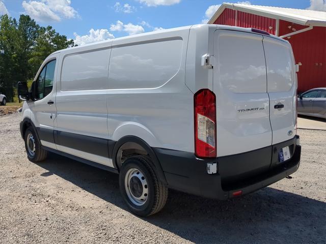 new 2025 Ford Transit-250 car, priced at $46,334
