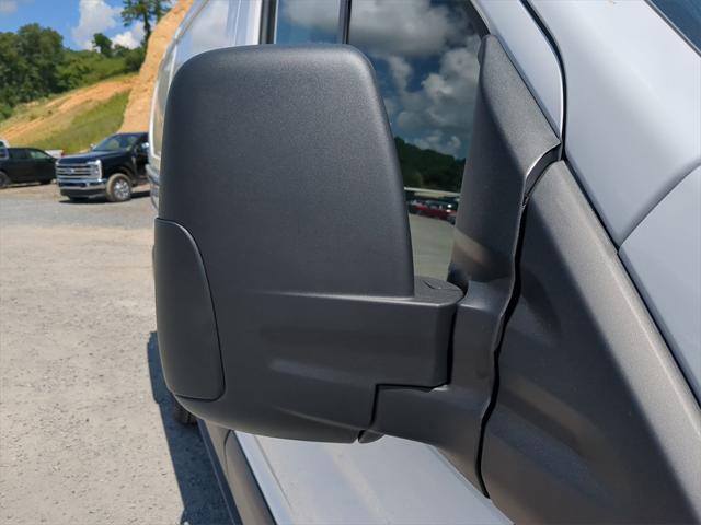 new 2025 Ford Transit-250 car, priced at $46,334