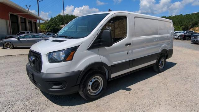 new 2025 Ford Transit-250 car, priced at $46,334