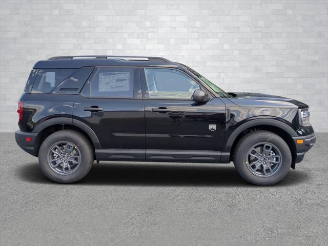 new 2024 Ford Bronco Sport car, priced at $30,319